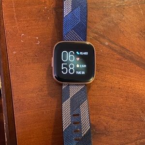 Fitbit Versa 2